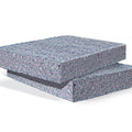 Pak Métisse katoenisolatie PRT - 1200x600x45mm - Rd 1,15 (13pl/pak)