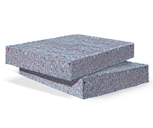 Pak Métisse katoenisolatie PRT - 1200x600x45mm - Rd 1,15 (13pl/pak)