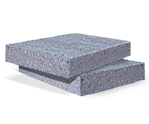 Pak Métisse katoenisolatie PRT - 1200x600x145mm - Rd 3,70 (4pl/pak)