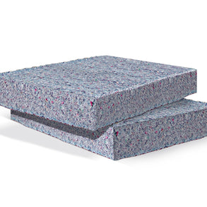 Pak Métisse katoenisolatie PRT - 1200x600x145mm - Rd 3,70 (4pl/pak)