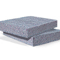 Pak Métisse katoenisolatie PRT - 1200x600x120mm - Rd 3,05 (5pl/pak)