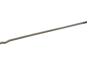 GB UNI inslagspouwanker 190x4mm verzinkt