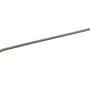 GB UNI inslagspouwanker 220x4mm verzinkt