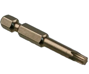 Torx bit 30 x 50 mm