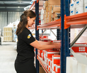 Fischer Duopower 10x80 (25st/ds)