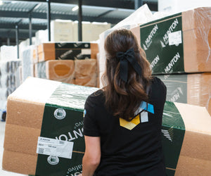 Hunton Nativo® Houtvezelplaat - 1220x565x50mm - Rd 1.32 (10 pl/pak)