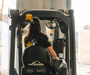 Pallet Knauf Naturoll 032 glaswol - 2200x580x180mm - Rd 5.60