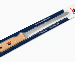 URSA Isolatiemes 280 mm lang