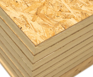 PIR + OSB - 2400x600x30mm+11mm - Rd 1.35 (1.44m²/pl)