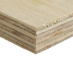 Elliottispine Underlayment C/C+ 2440x1220x12mm rk (2.98m2)