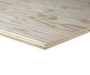 Underlayment Metsa Fins vuren CE2+ II/III 2440x610x18mm T/G4 (1.49m2)