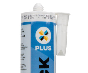 Plus Montage High Tack Wit