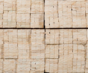 Vurenhout panlat 21,5x48x2700mm (bos a 10st)