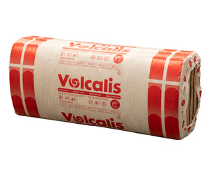 Volcalis Comfort glaswol - 1350x600x70mm - Rd 1.85 (12pl/pak)