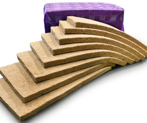 Pak Isovlas PL - 1200x600x60mm - Rd 1,58 (8pl/pak)