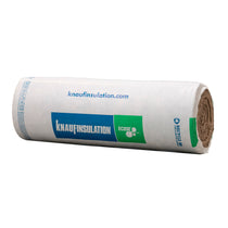 Knauf Unifit TI 135 U glaswol - 6300x1200x80mm - Rd 2.35