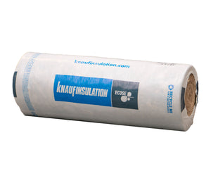 Knauf Unifit TI 132 U glaswol - 2200x1200x180mm - Rd 5.80