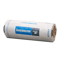 Knauf Unifit TI 132 U glaswol - 5000x1200x80mm - Rd 2.55