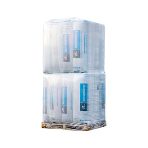 Pallet Knauf Naturoll 032 glaswol - 2000x580x200mm - Rd 6.25