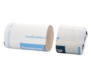 Knauf Naturoll 032 glaswol - 2700x380x140mm - Rd 4.35