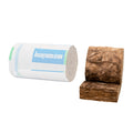 Knauf Naturoll 035 glaswol - 4350x380x170mm - Rd 4.85
