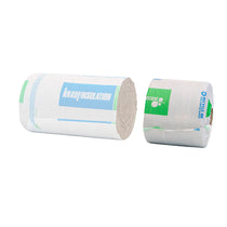 Knauf Naturoll 037 glaswol - 8200x380x90mm - Rd 2.40