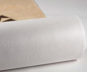 MorgoVent 120 Spinvliesfolie 1.50x25m (dampdoorlatend) (37,5m2)