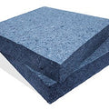 Pak Métisse katoenisolatie PRT - 1200x600x45mm - Rd 1,15 (13pl/pak)
