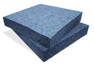 Pak Métisse katoenisolatie PRT - 1200x600x100mm - Rd 2,55 (6pl/pak)