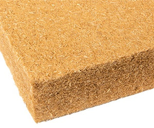 Pallet Pavaflex Plus Houtvezelplaat - 1220x575x140mm - Rd 3.85 (4pl/pak)