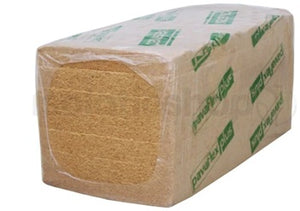 Pallet Pavaflex Plus Houtvezelplaat - 1220x575x140mm - Rd 3.85 (4pl/pak)