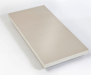 Pak Recticel Powerdeck® F PIR - 1200x600x120mm - rechte kanten - Rd 4.60 (4pl/pak)
