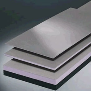 ProOne Tegelplaat 2600x600x10mm