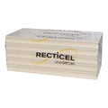 Recticel Spouwplaat PIR - 1200x600x50mm - aluminium cachering - Rd 2.25 (10pl/pak)