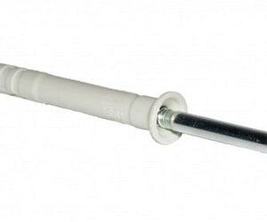 Slagplug 6X80 (doos a 100st)