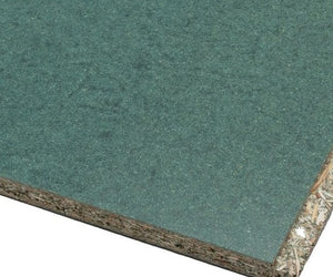 Melamine spaanplaat 2440x610x18mm TG4 (1.49m2)