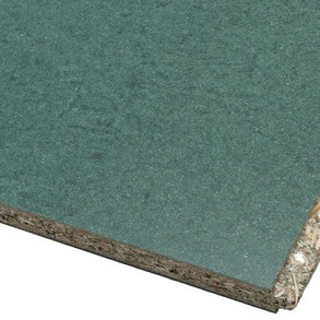 Melamine spaanplaat 2440x1220x18mm TG2 (2.98m2)