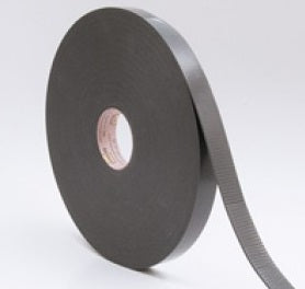 Morgo Tengelband PE 3mm x 30mm x 30m