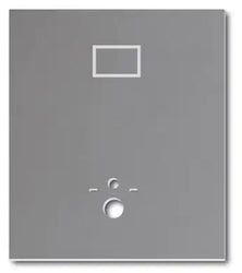 Pro-One Toiletplaat 20mm dik 1200x1300mm