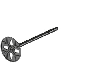 GB- Uni-Flexplug 8x160 Iso. Dikte 100-120mm 250st/zak