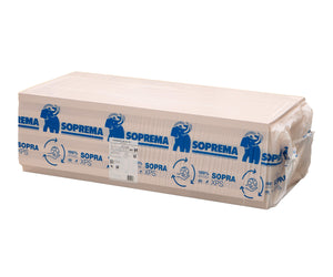 XPS 250 SL ES 1250x600x20mm - Rd 0,60 (21pl/pak)