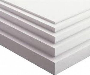 Tempex EPS 100 - 1000x1000x30mm - Rd 0,80 (2pl/pak)