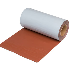 Vast-R Ultraflex rood 28cm x 5m1