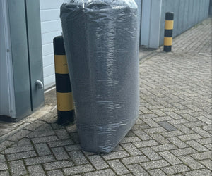EPS-parels HR++ 333 liter per zak