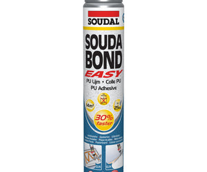 Soudabond Easy -Schuimlijm 750ml