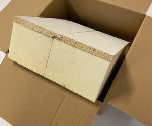 Sample Iso-Fit Compleet Zolderisolatiesysteem