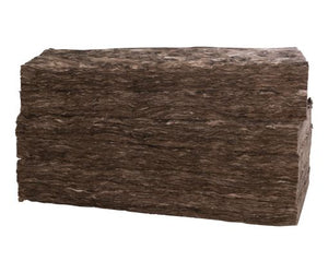 Knauf MW 35 - Minerale Wol - 1200x600x100mm - Rd 2.85 (6pl/pak)