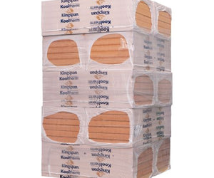 Kooltherm K12 - 1200x600x70mm - Rd 3.30 (6pl/pak)