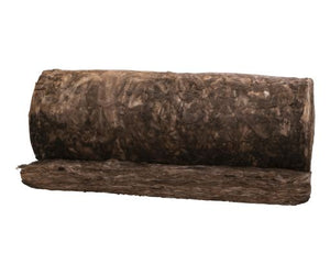 Pallet Knauf Multifit 035 glaswol - 4600x1200x160mm - Rd 4.55