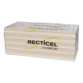 Recticel Spouwplaat PIR - 1200x600x120mm - aluminium cachering - Rd 5.45 (4pl/pak)